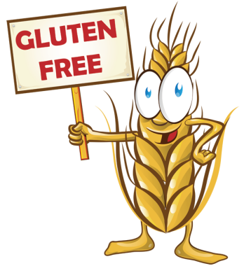 Rise N Shine Cafe Gluten Free