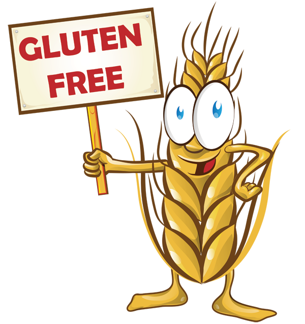 Rise N Shine Cafe Gluten Free